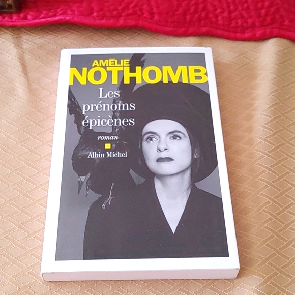 Other - Les prénoms épicènes Livre broché – 23 août 2018